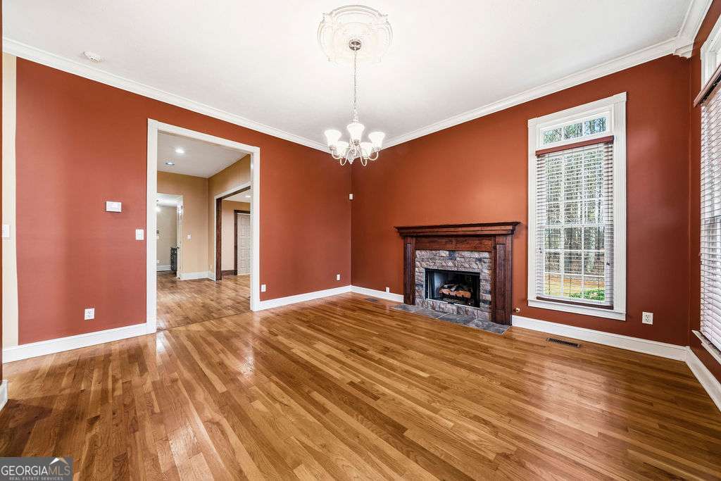 3639 Holly Springs Road Rockmart GA 30153