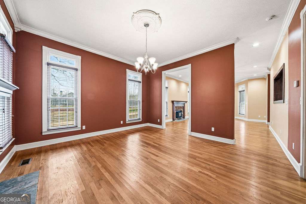 3639 Holly Springs Road Rockmart GA 30153