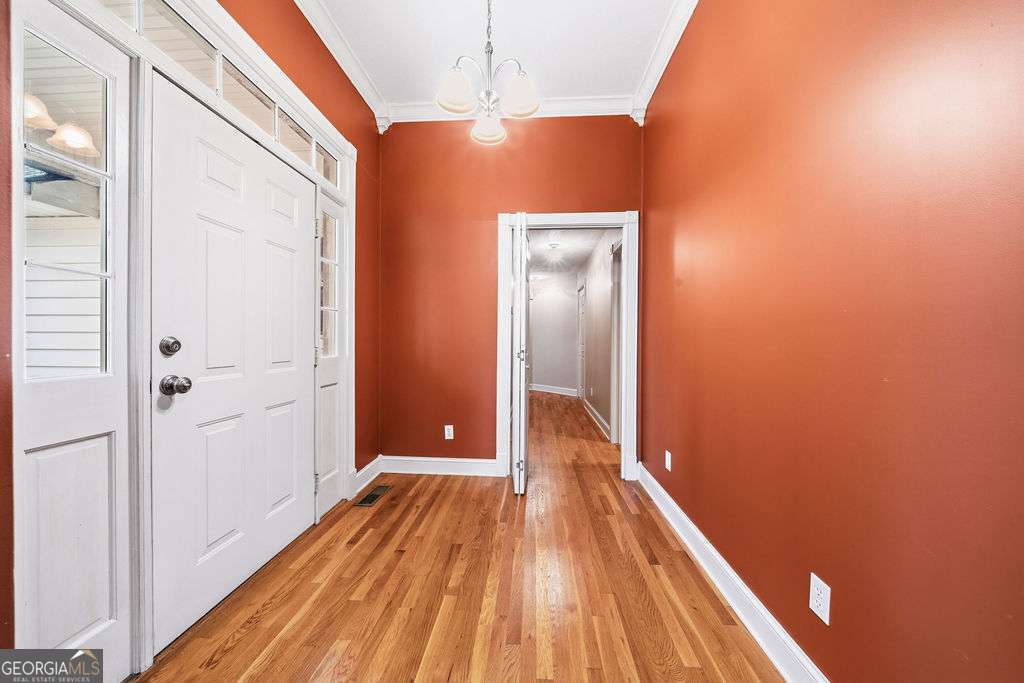 3639 Holly Springs Road Rockmart GA 30153