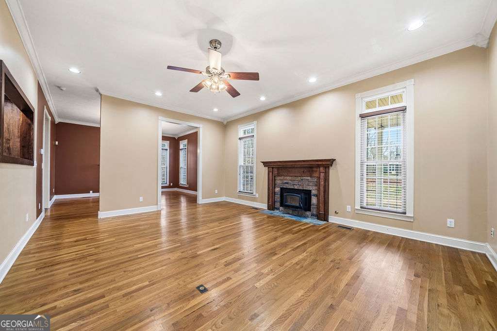 3639 Holly Springs Road Rockmart GA 30153