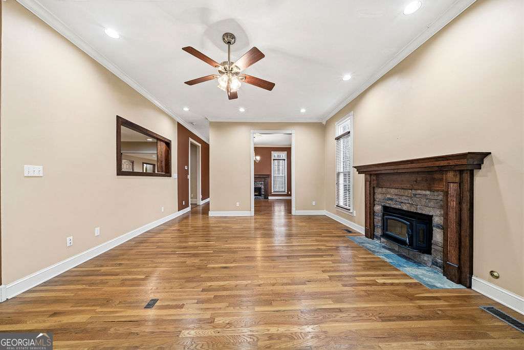 3639 Holly Springs Road Rockmart GA 30153