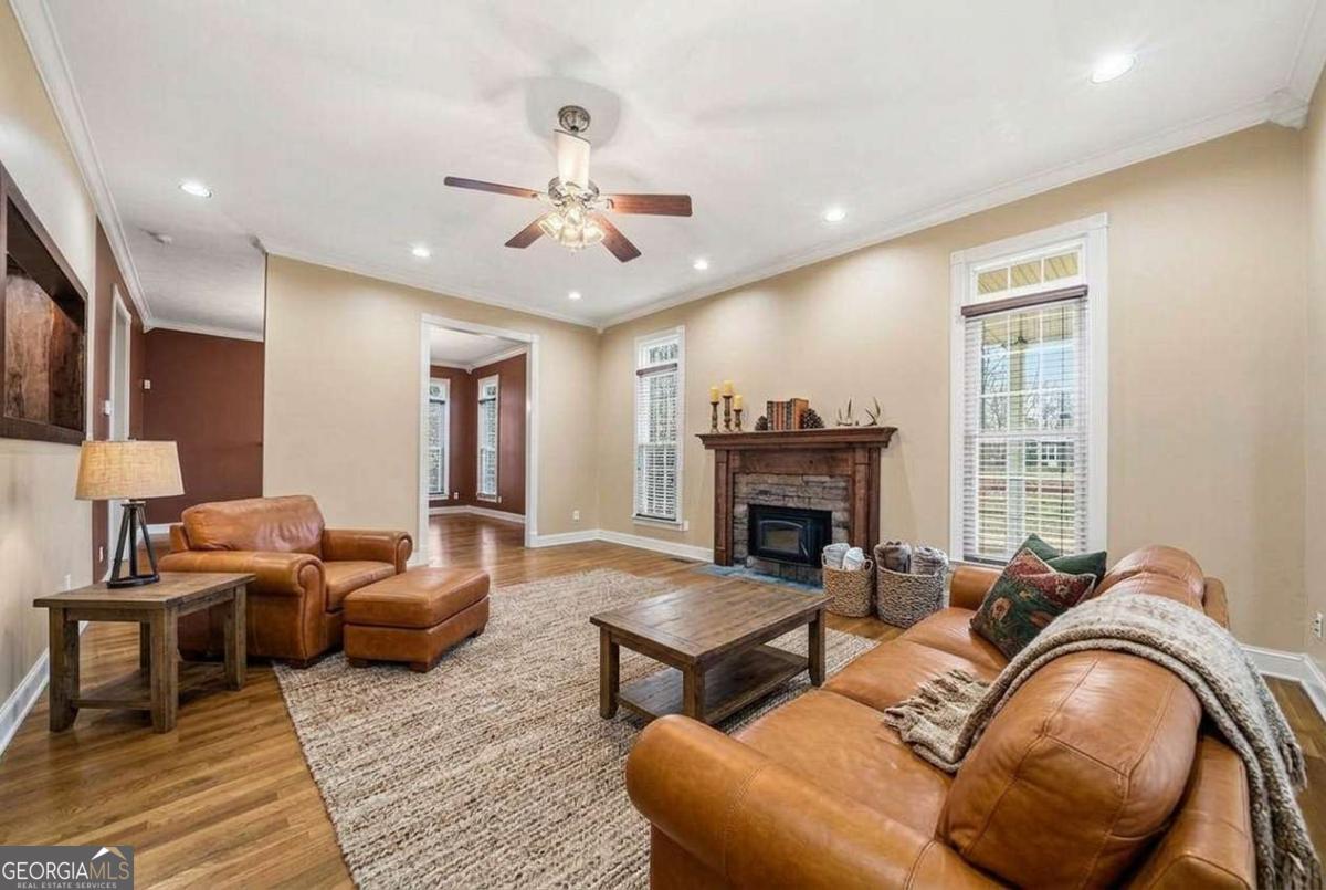 3639 Holly Springs Road Rockmart GA 30153