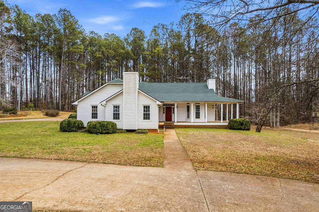 3639 Holly Springs Road Rockmart GA 30153
