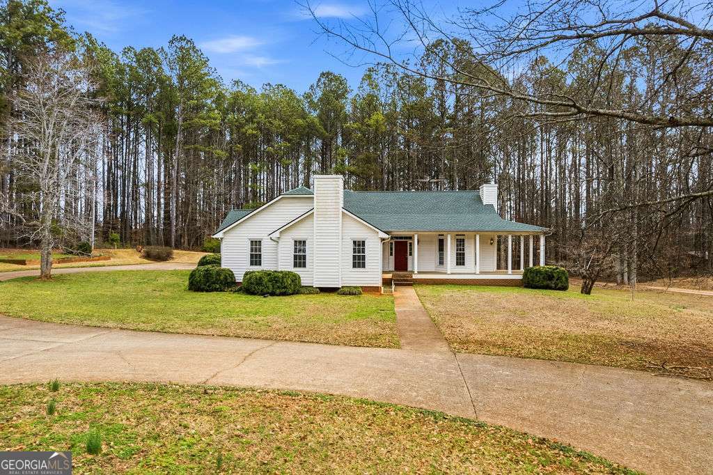 3639 Holly Springs Road Rockmart GA 30153