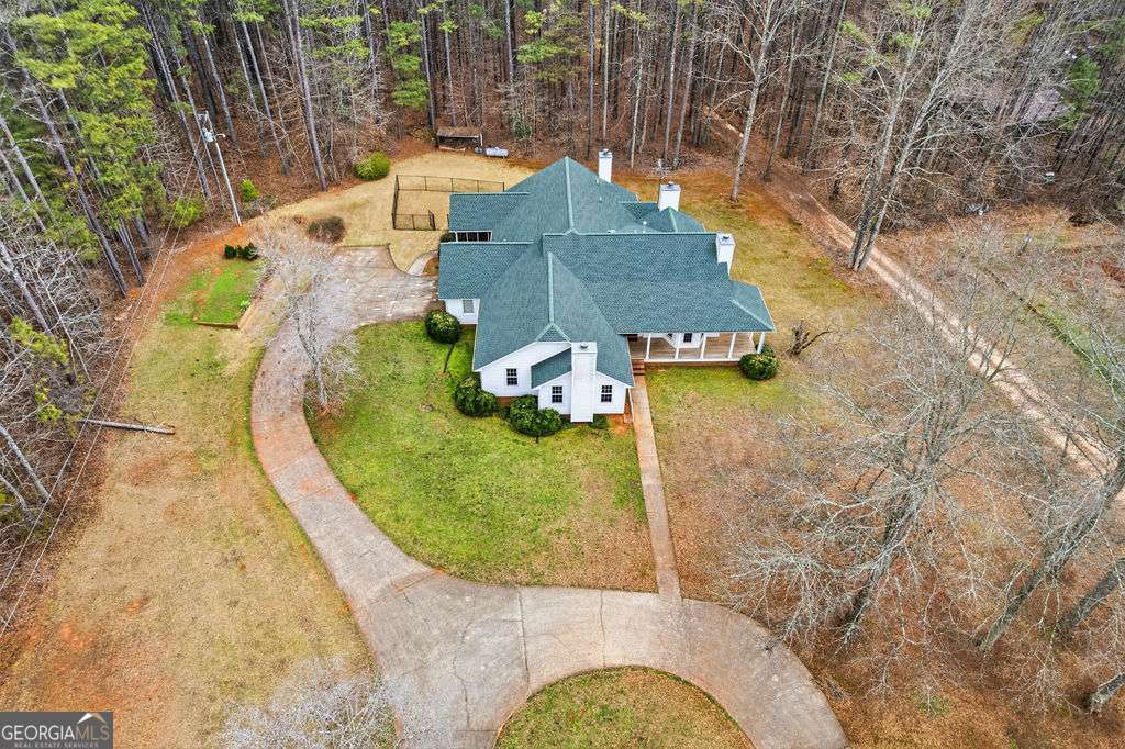 3639 Holly Springs Road Rockmart GA 30153