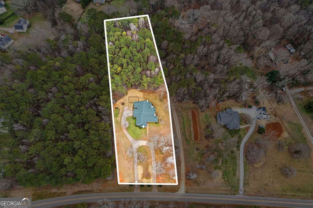 3639 Holly Springs Road Rockmart GA 30153