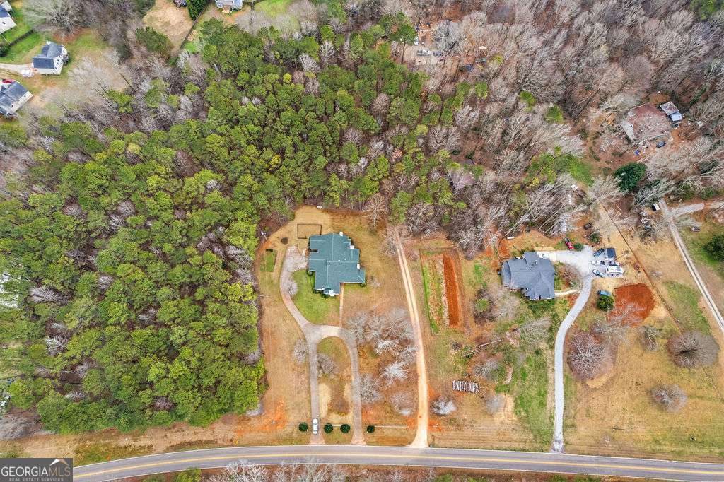 3639 Holly Springs Road Rockmart GA 30153