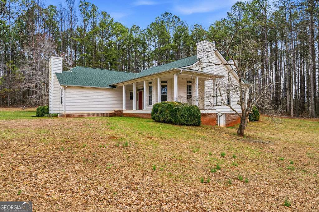 3639 Holly Springs Road Rockmart GA 30153