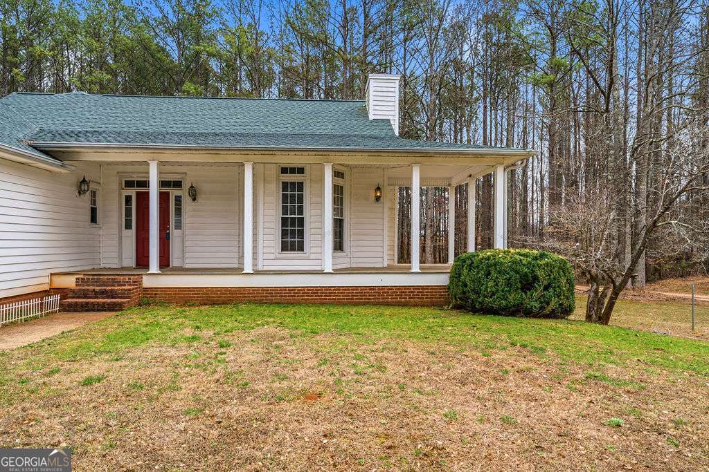 3639 Holly Springs Road Rockmart GA 30153