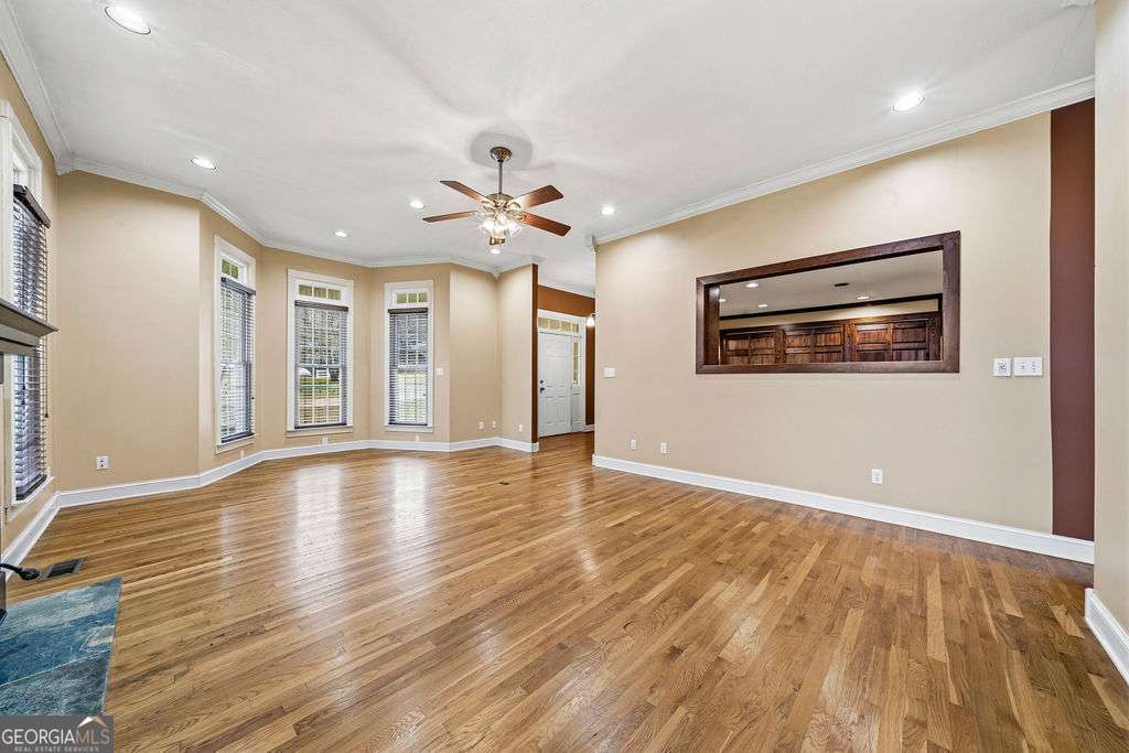 3639 Holly Springs Road Rockmart GA 30153