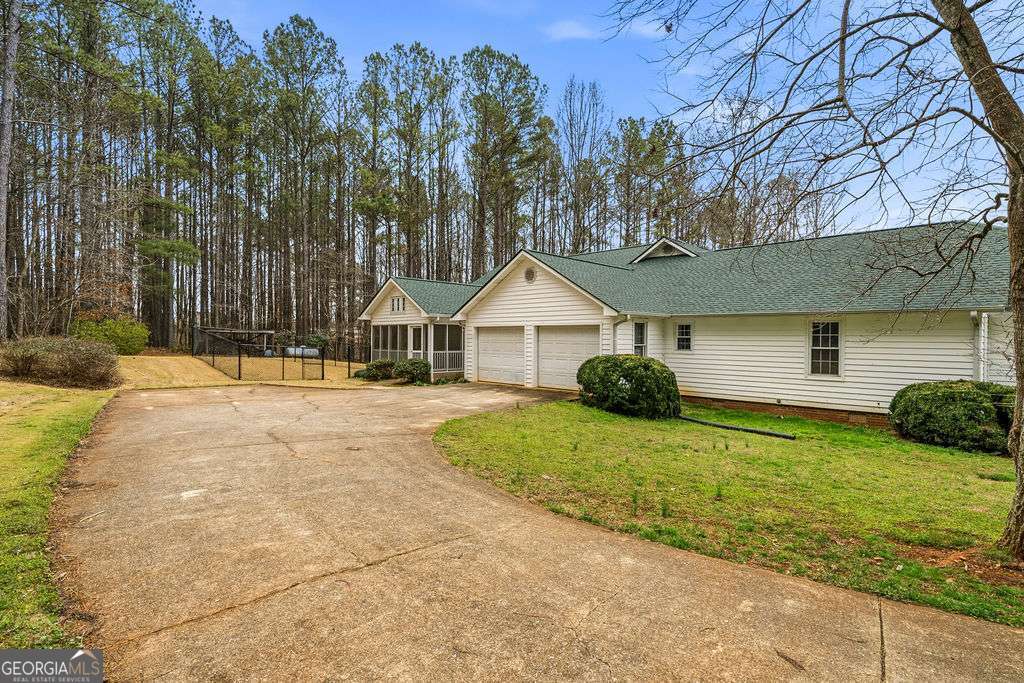 3639 Holly Springs Road Rockmart GA 30153