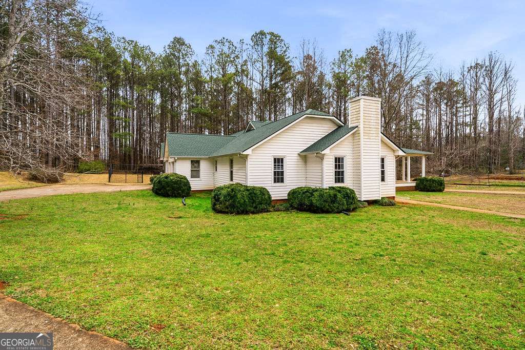 3639 Holly Springs Road Rockmart GA 30153
