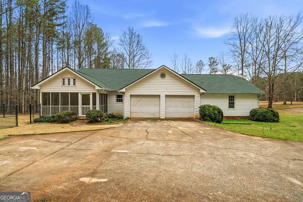 3639 Holly Springs Road Rockmart GA 30153