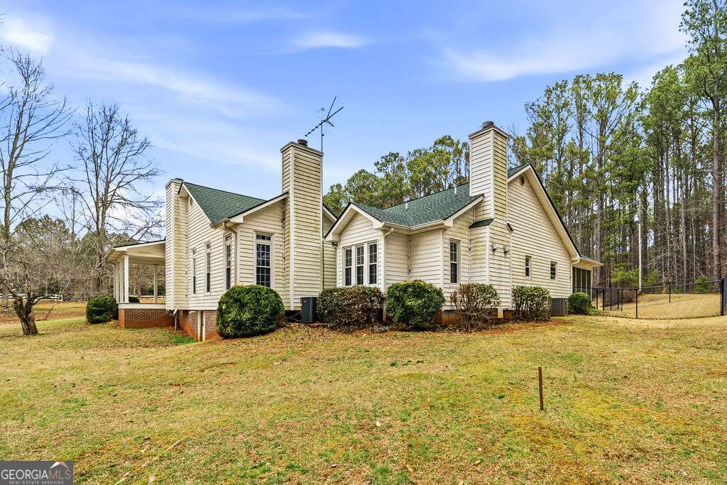 3639 Holly Springs Road Rockmart GA 30153