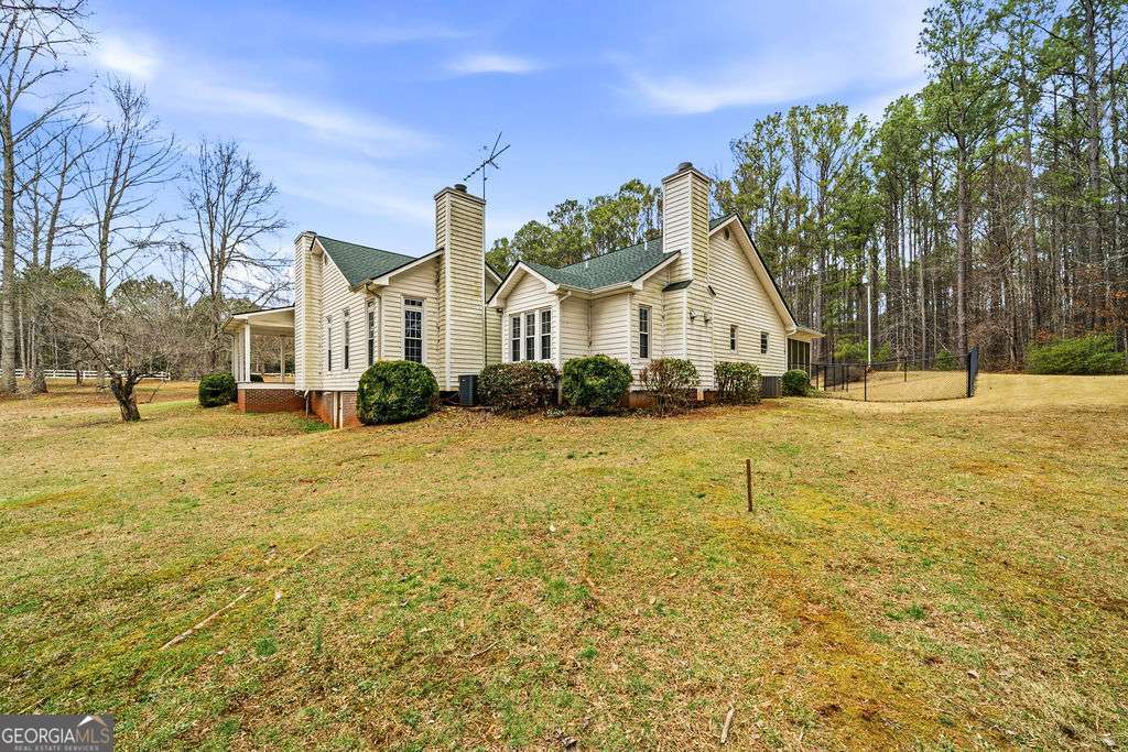 3639 Holly Springs Road Rockmart GA 30153