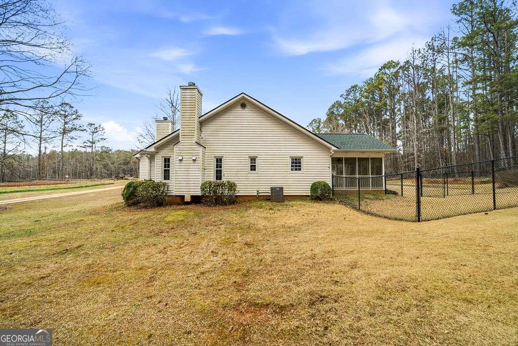 3639 Holly Springs Road Rockmart GA 30153