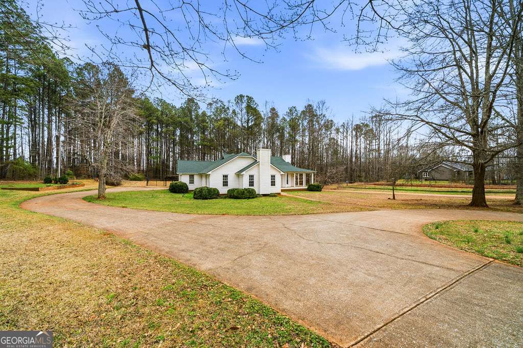 3639 Holly Springs Road Rockmart GA 30153