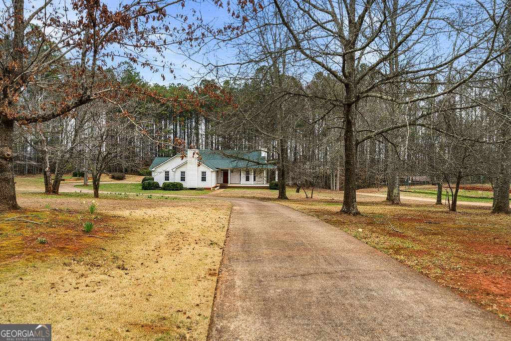3639 Holly Springs Road Rockmart GA 30153