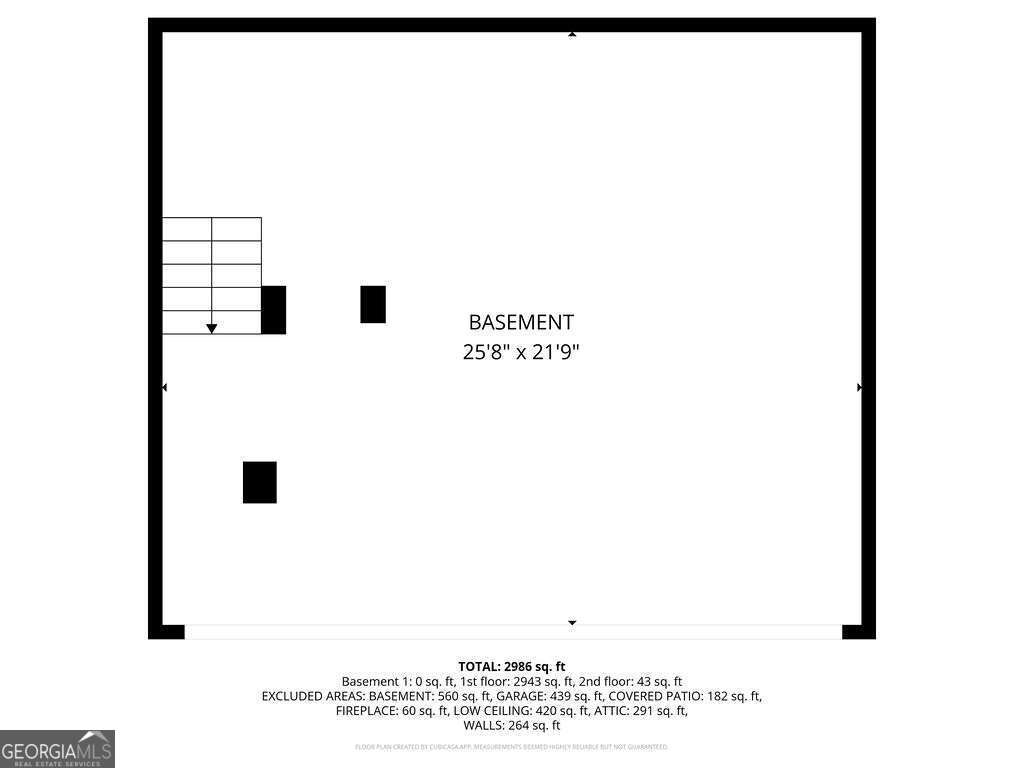3639 Holly Springs Road Rockmart GA 30153