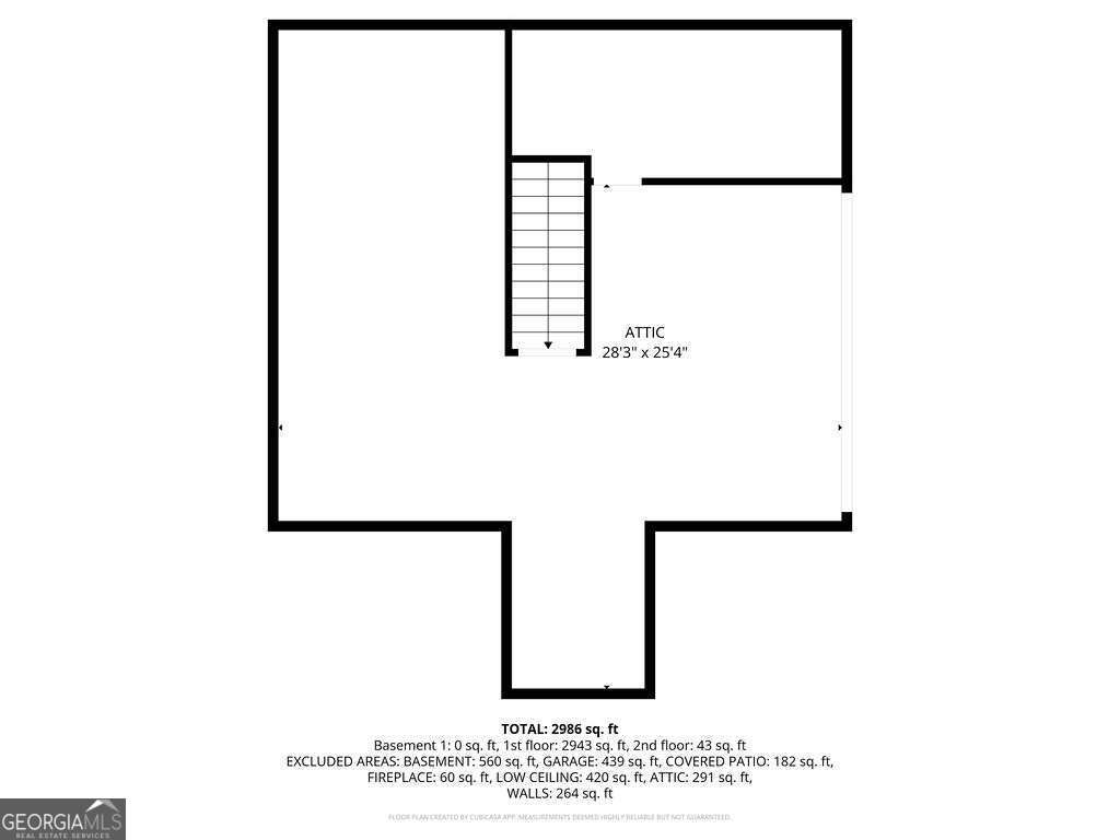 3639 Holly Springs Road Rockmart GA 30153