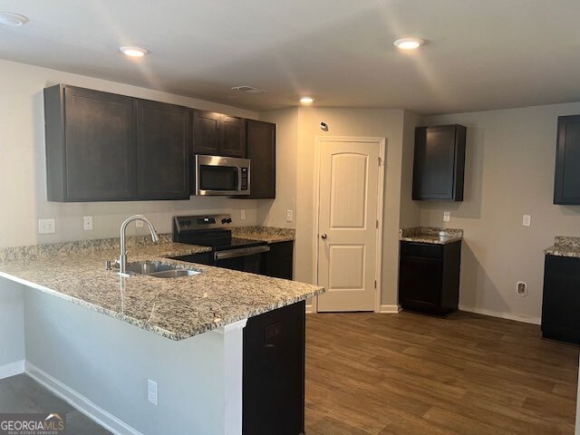 627 Overlook Road Covington GA 30014