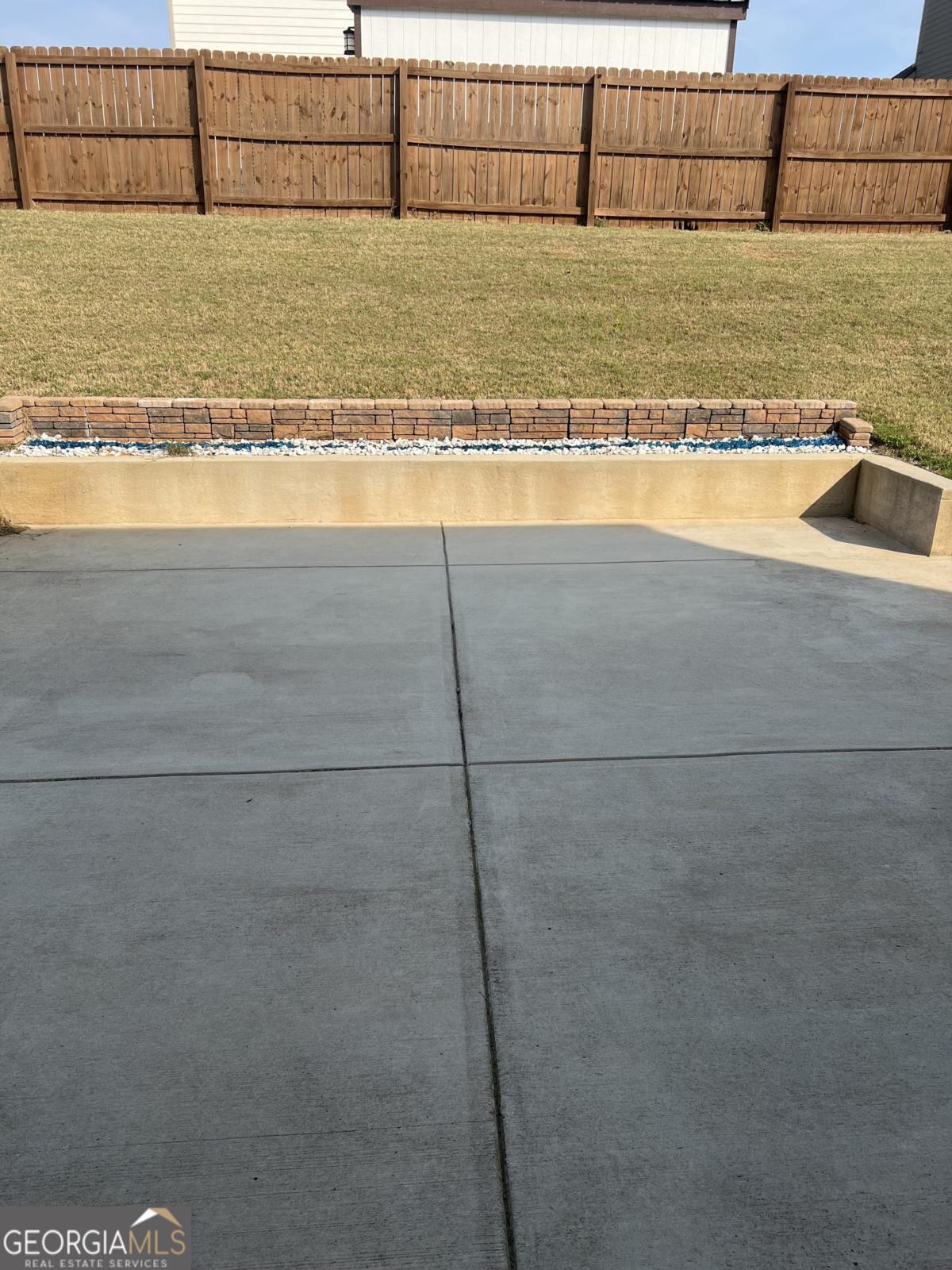 627 Overlook Road Covington GA 30014