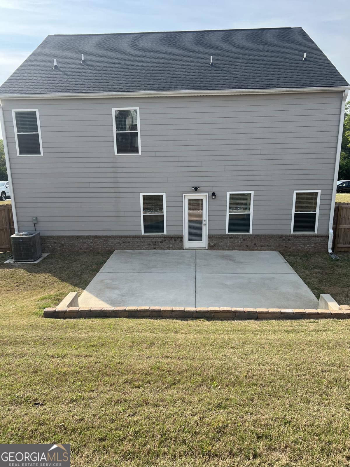 627 Overlook Road Covington GA 30014