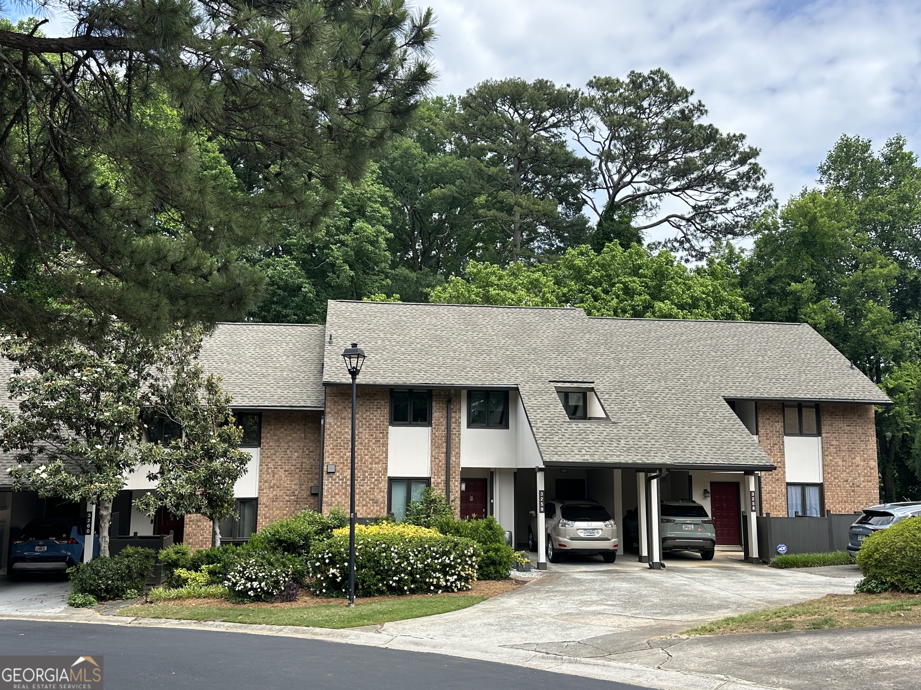 3259 Clairmont North NE Brookhaven GA 30329