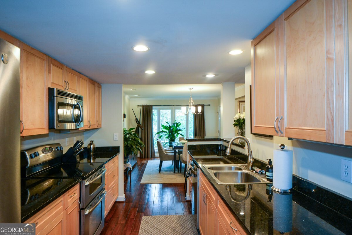 3259 Clairmont North NE Brookhaven GA 30329