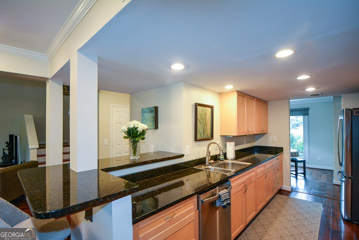 3259 Clairmont North NE Brookhaven GA 30329
