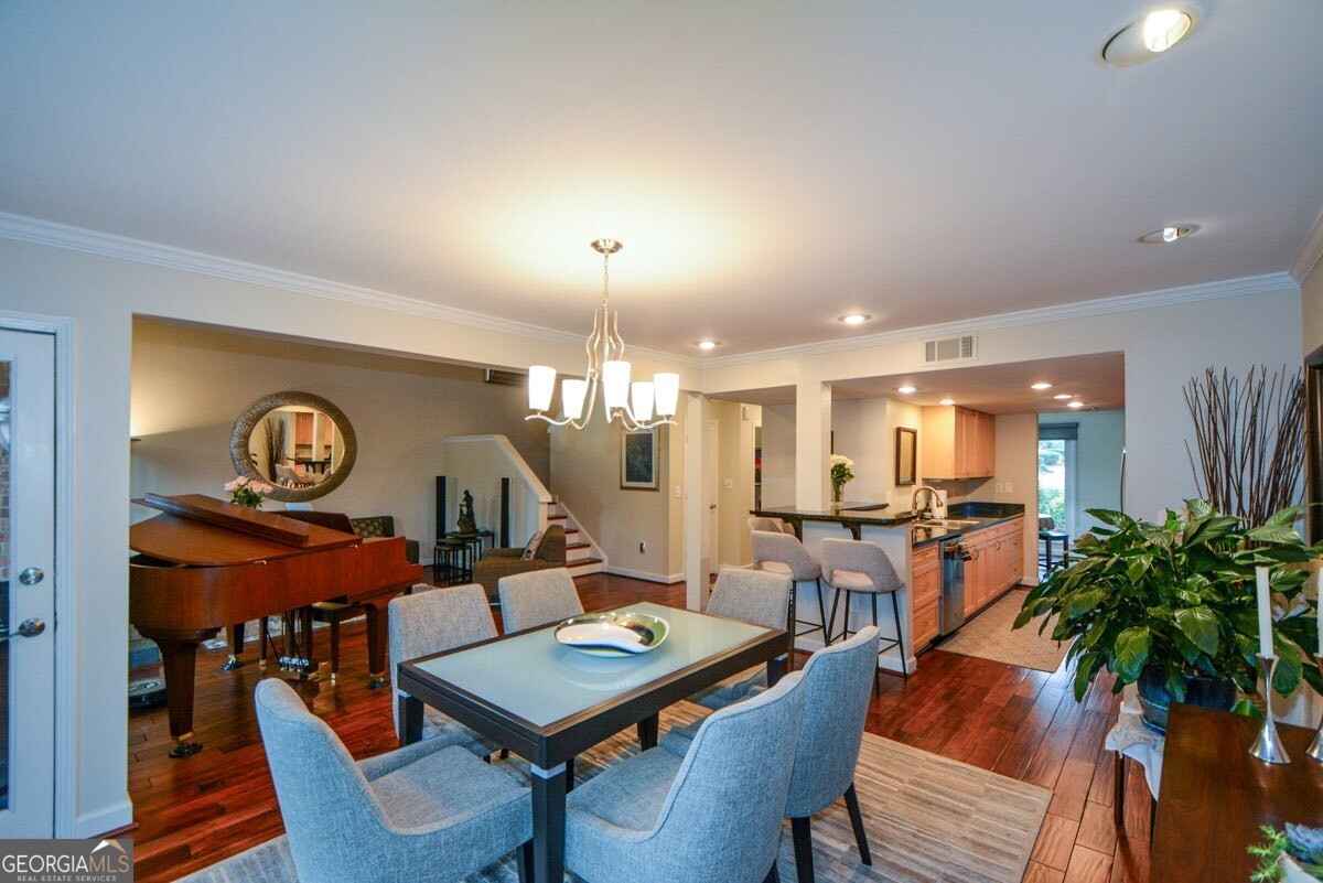 3259 Clairmont North NE Brookhaven GA 30329