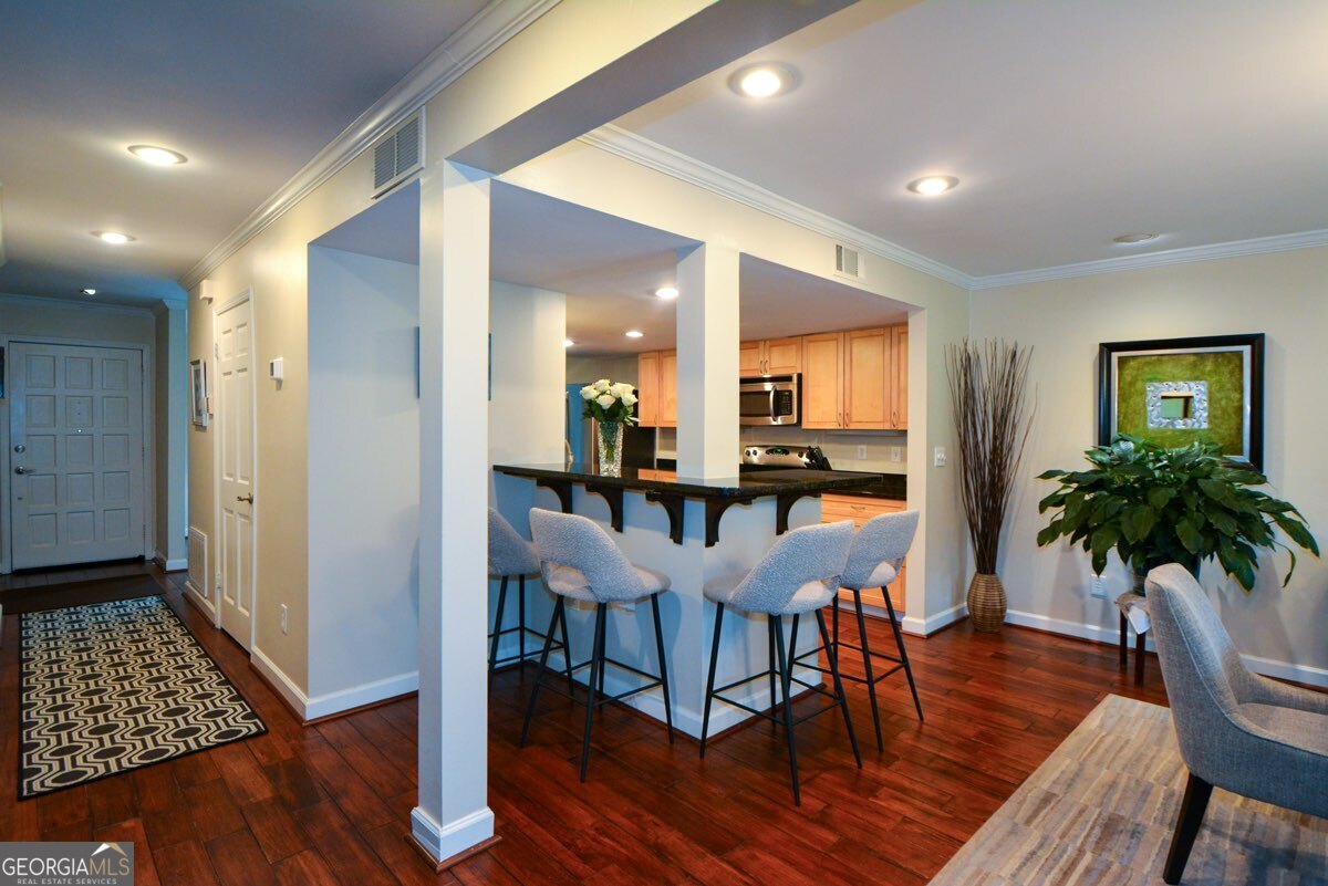 3259 Clairmont North NE Brookhaven GA 30329