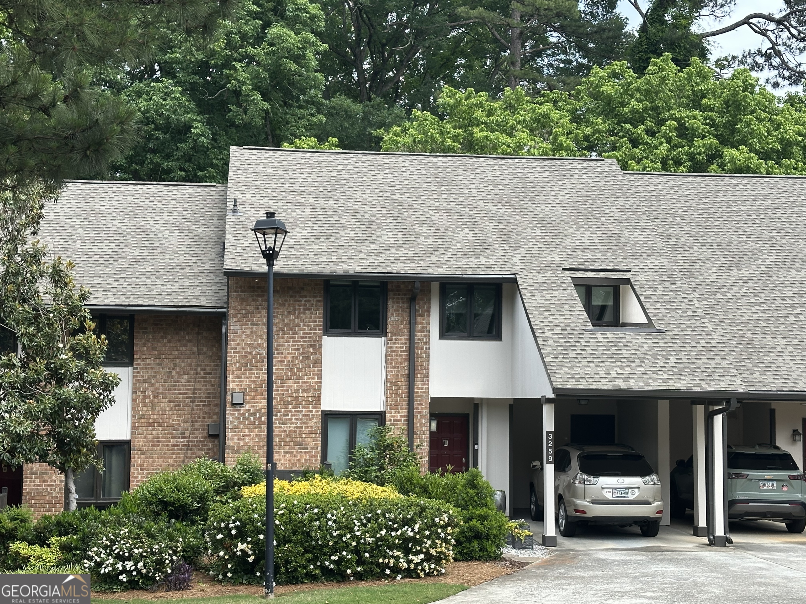 3259 Clairmont North NE Brookhaven GA 30329
