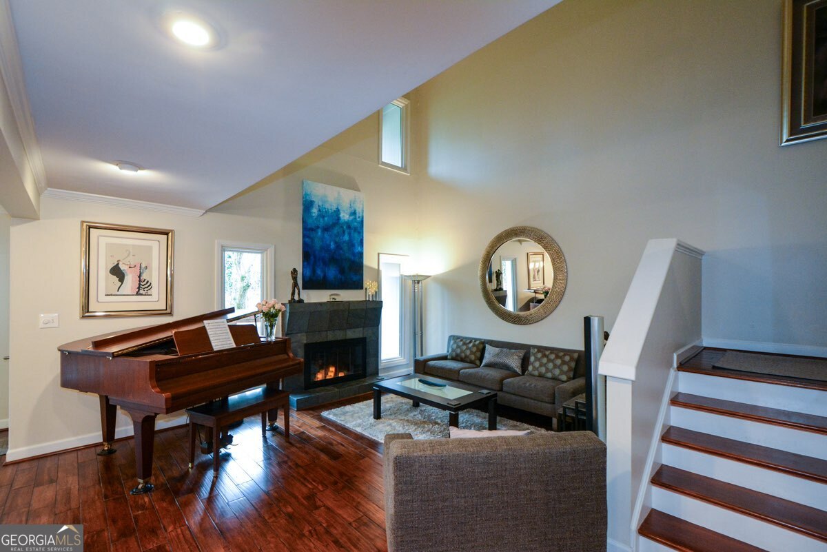 3259 Clairmont North NE Brookhaven GA 30329