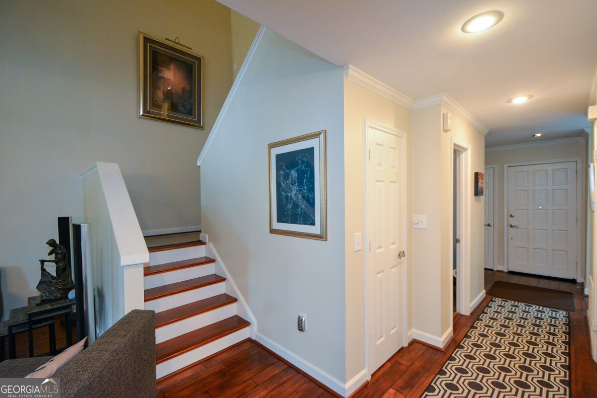 3259 Clairmont North NE Brookhaven GA 30329
