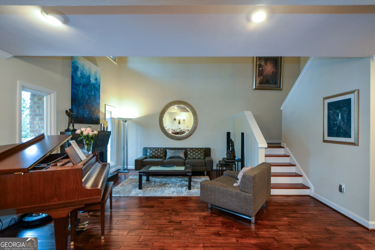 3259 Clairmont North NE Brookhaven GA 30329