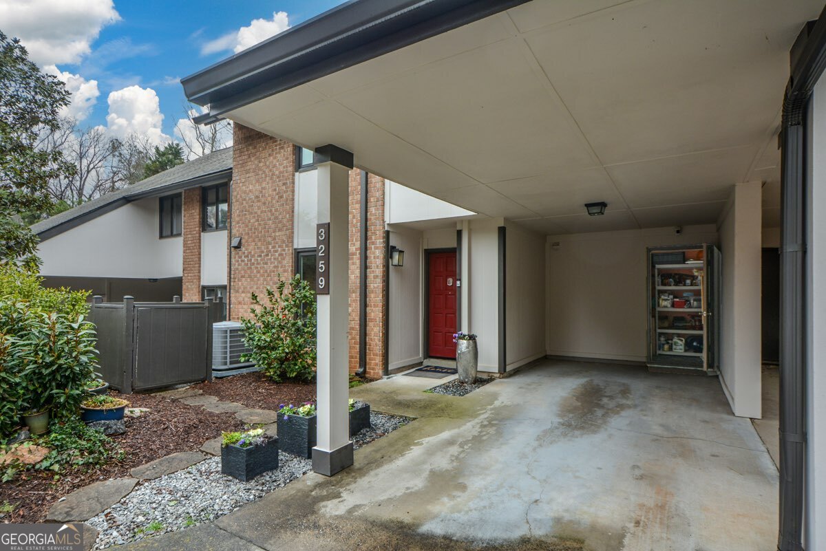 3259 Clairmont North NE Brookhaven GA 30329