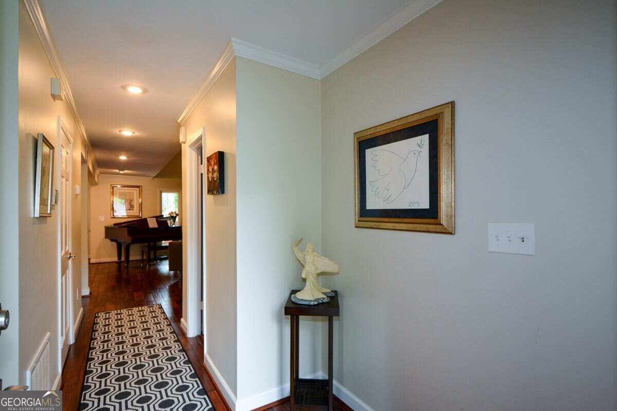 3259 Clairmont North NE Brookhaven GA 30329