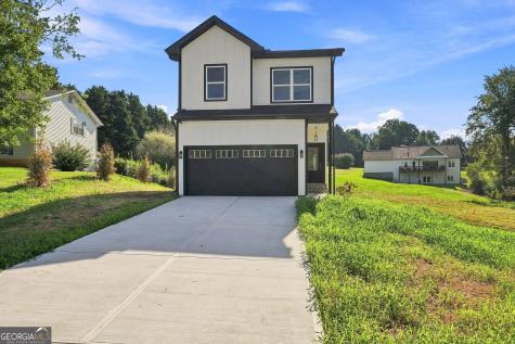 30 Golden Autumn Drive Dahlonega GA 30533