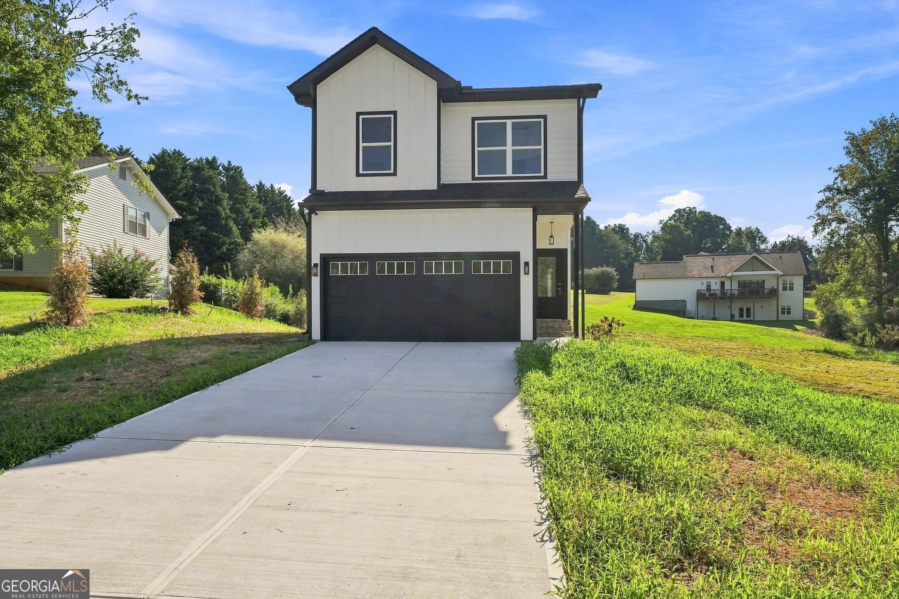 30 Golden Autumn Drive Dahlonega GA 30533