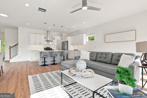 30 Golden Autumn Drive Dahlonega GA 30533