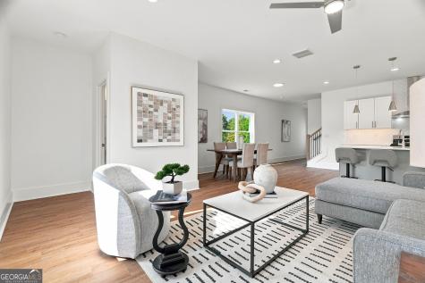 30 Golden Autumn Drive Dahlonega GA 30533