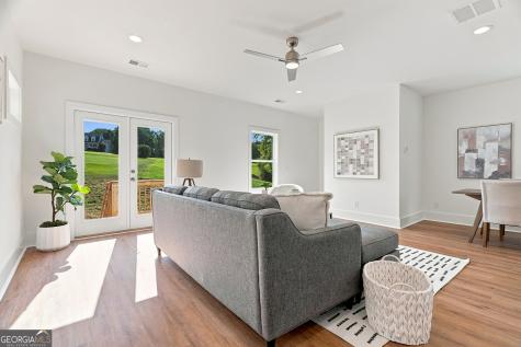 30 Golden Autumn Drive Dahlonega GA 30533