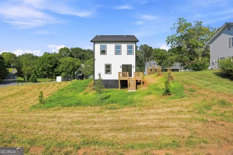 30 Golden Autumn Drive Dahlonega GA 30533
