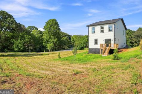 30 Golden Autumn Drive Dahlonega GA 30533