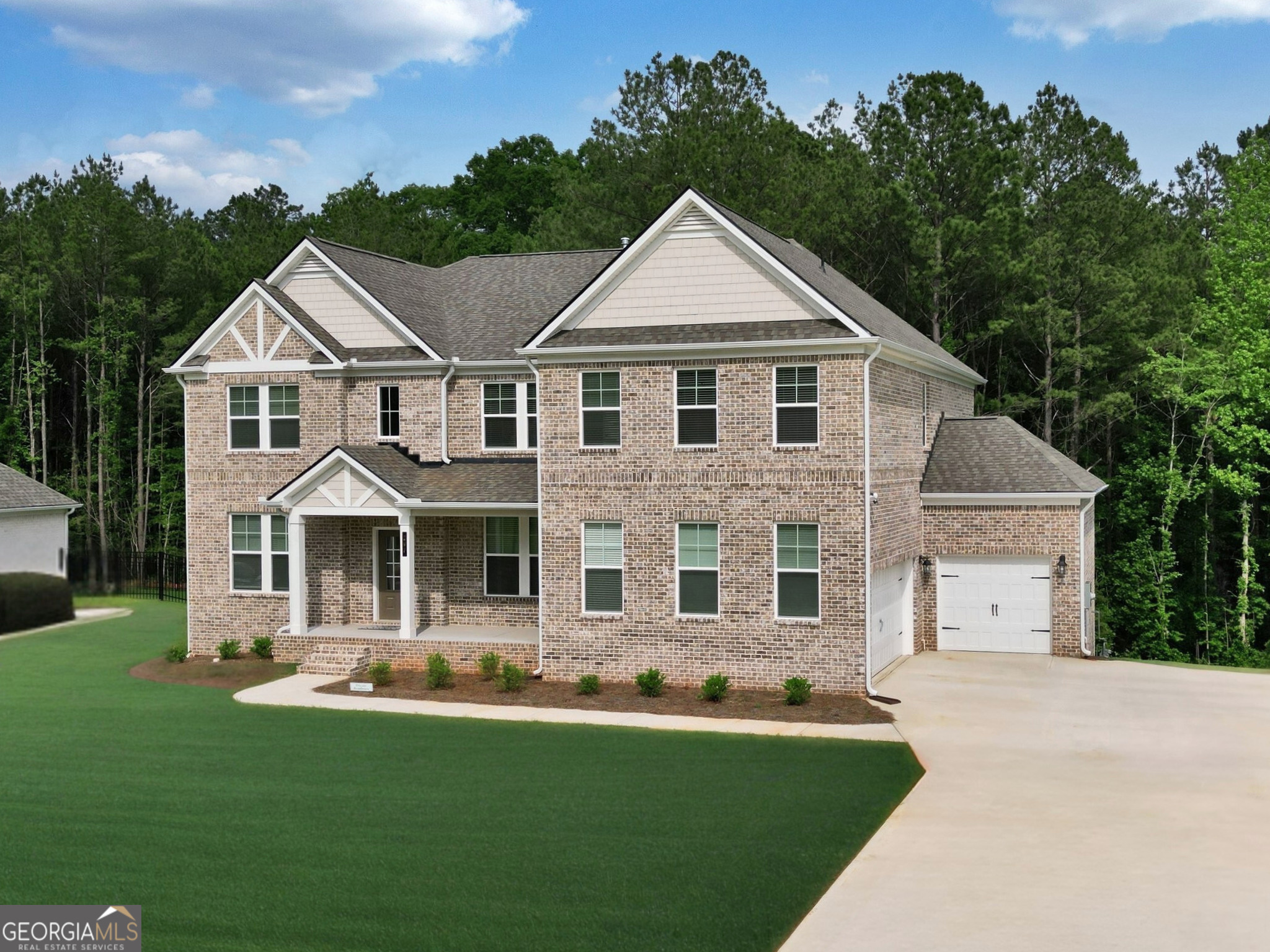 297 Delta Drive Mcdonough GA 30252