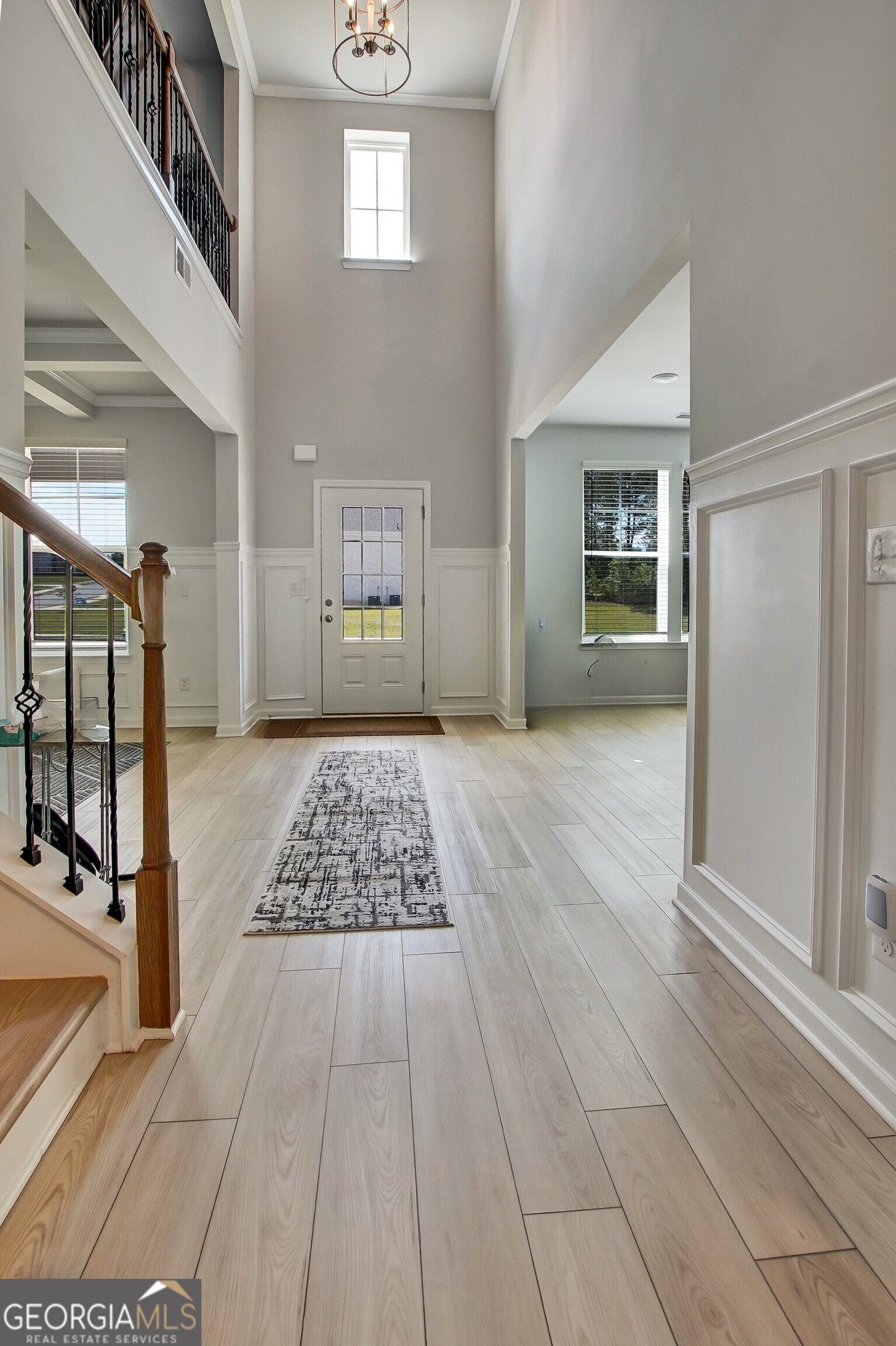 297 Delta Drive Mcdonough GA 30252