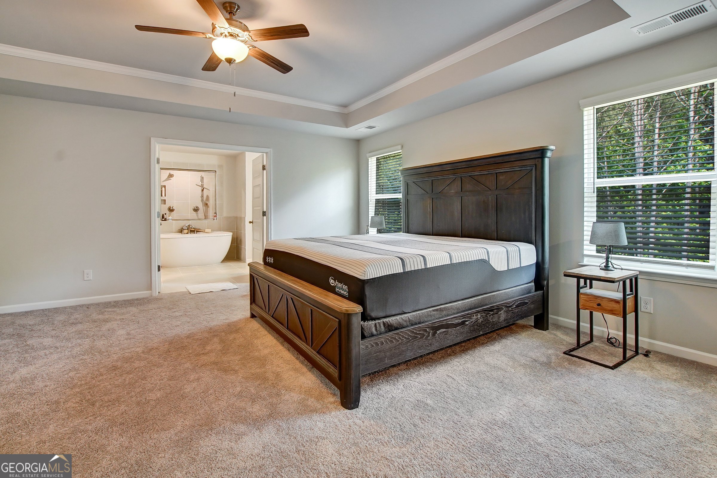 297 Delta Drive Mcdonough GA 30252