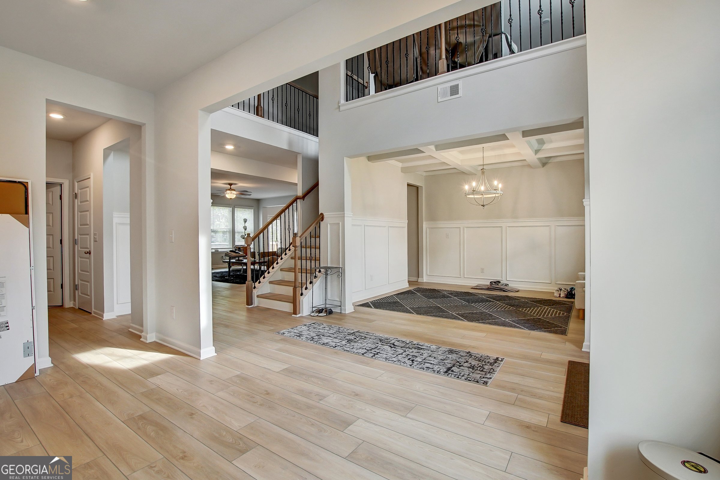 297 Delta Drive Mcdonough GA 30252
