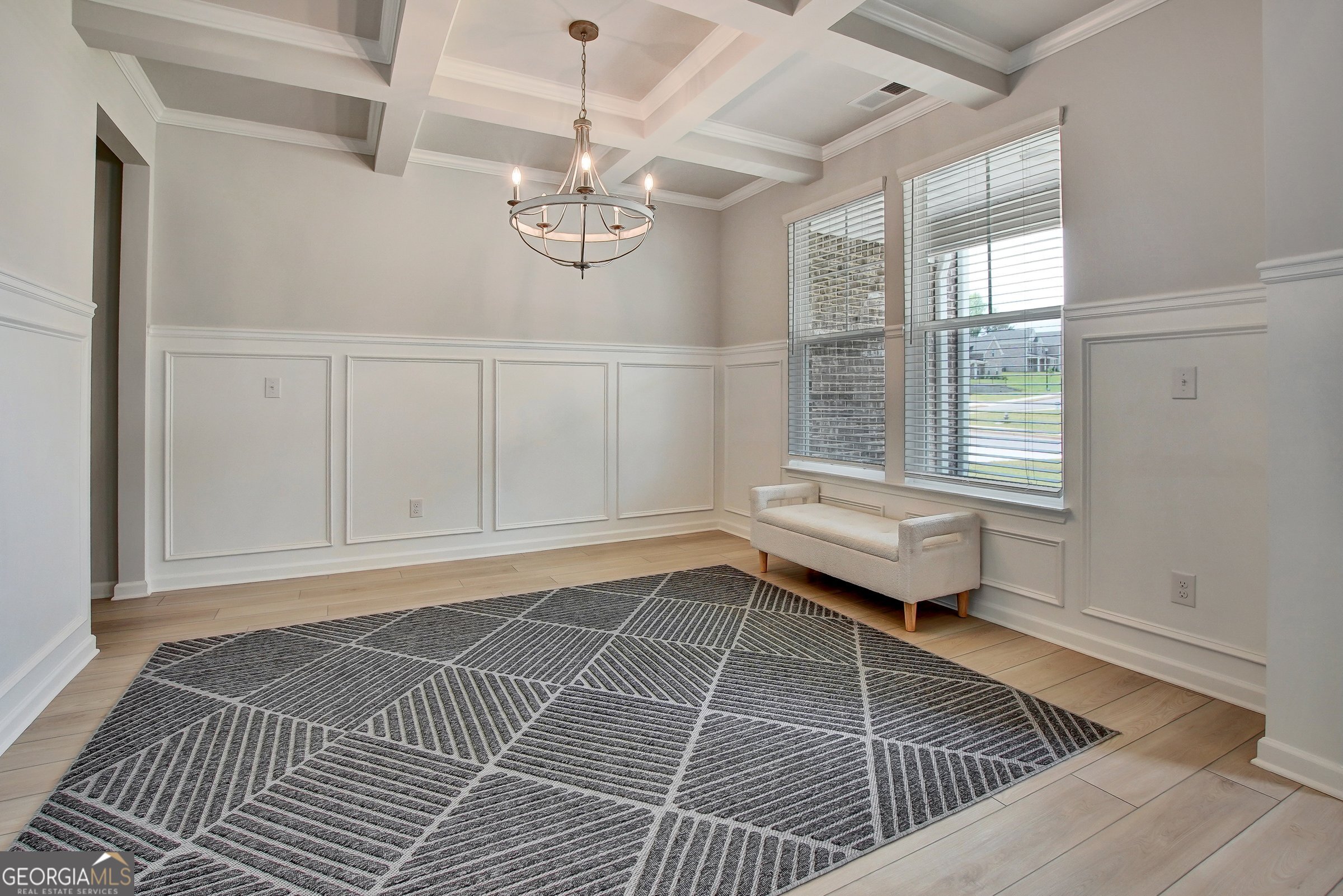 297 Delta Drive Mcdonough GA 30252